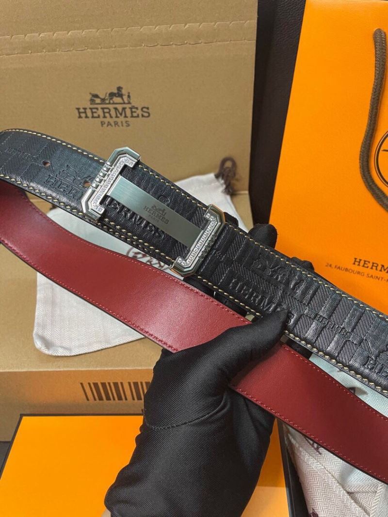 Hermes Belts